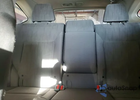 2014 Honda Cr-V Lx из США, поврежденный, VIN 2HKRM4H39EH712292